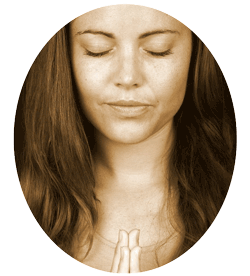 Patricia - Yoga instructor