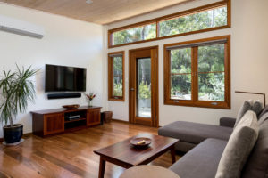 Mira Villa Living Room