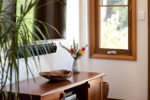 Mira Interior TV Unit