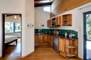 Rumi Villa Kitchen
