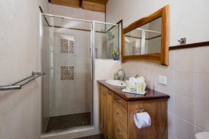 Rumi Villa Bathroom