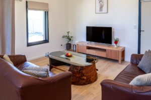 Gampi's living room